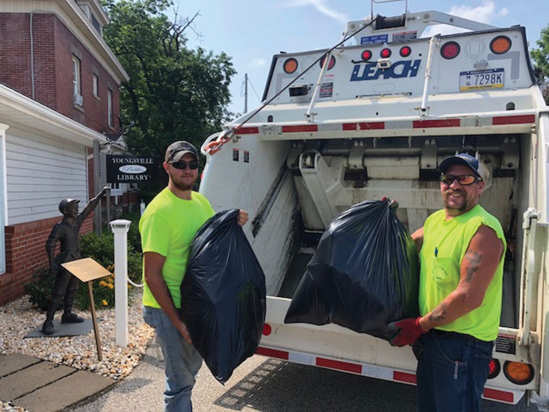 Youngsville Life News, Sports, Jobs Times Observer